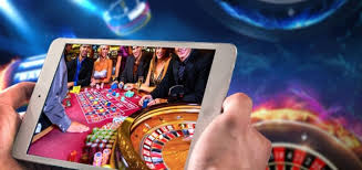 Вход на зеркало Casino 1xSlots